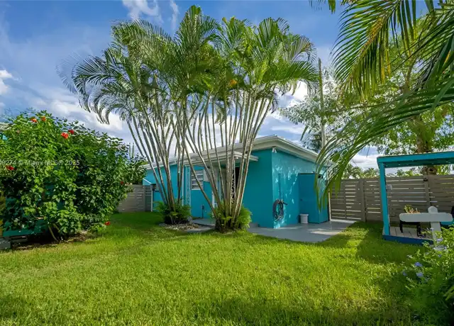 Property at 1626 Fletcher St Unit 3, Hollywood, FL, 33020, 1 bed, 1 bath, [object Object]