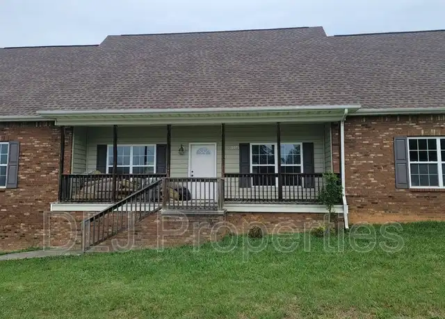 Property at 1002 Milldale Square Rd, Dandridge, TN, 37725, 3 beds, 2 baths, [object Object]
