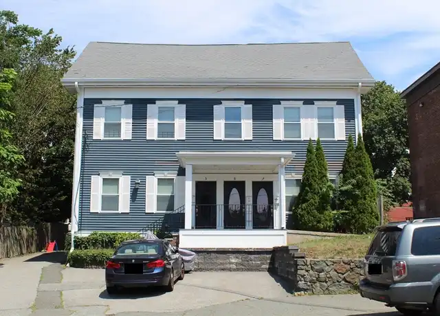 Property at 6 Hill Ct Unit C, Stoneham, MA, 02180, 2 beds, 2 baths, [object Object]