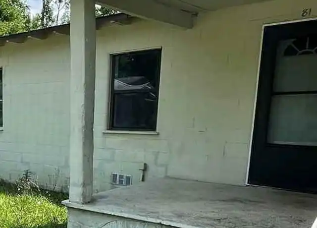 Property at 81 W Pond St, Century, FL, 32535, 3 beds, 1 bath, [object Object]