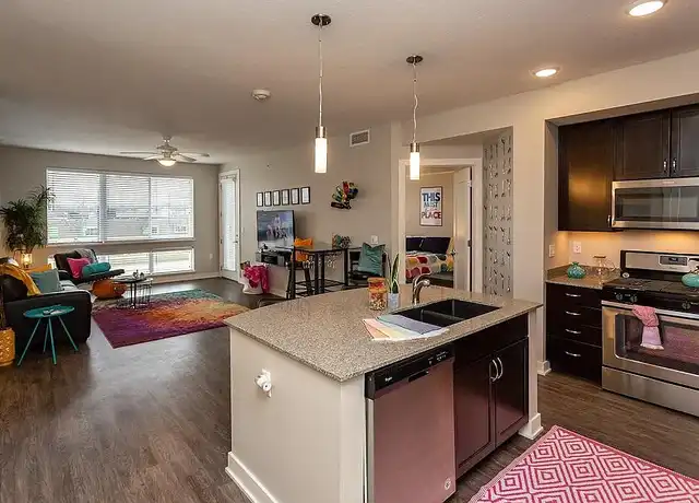 Property at Residences at 62W - 6000 NW 62nd Ave, Johnston, IA, 50131, 1-3 bed, 1-2 bath, [object Object]