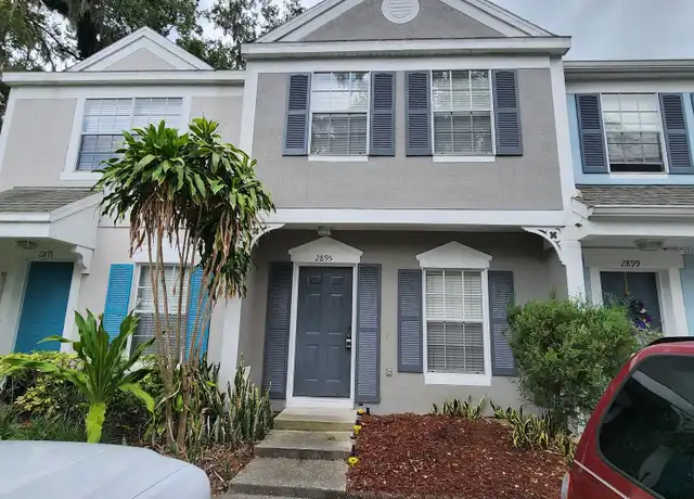 Property at 2895 Greenwood Springs Loop, Lake Mary, FL, 32746, 2 beds, 2.5 baths, [object Object]