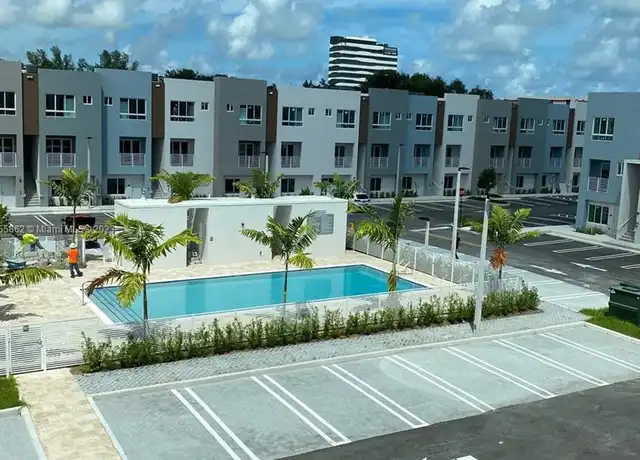 Property at 2561 NE 193rd St, Miami, FL, 33180, 2 beds, 3 baths, [object Object]