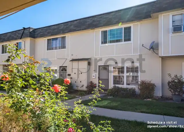 Property at 5542 Don Ricardo Ct, San Jose, CA, 95123, 2 beds, 1.5 baths, [object Object]