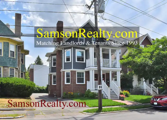 Property at 159 Irving Ave Unit 3, Providence, RI, 02906, 1 bed, 1 bath, [object Object]