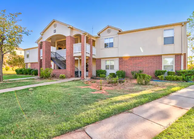 Property at The Links At Oklahoma City - 700 NE 122nd St, Oklahoma City, OK, 73114, 1-2 bed, 1-2 bath, [object Object]