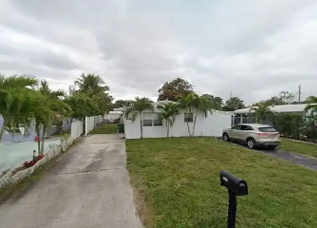 Property at 6128 SW 2nd St, Margate, FL, 33068, 3 beds, 1 bath, [object Object]