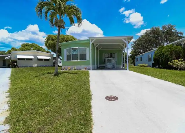 Property at 14 Don Quixote Ln, Port St. Lucie, FL, 34952, 2 beds, 2 baths, [object Object]