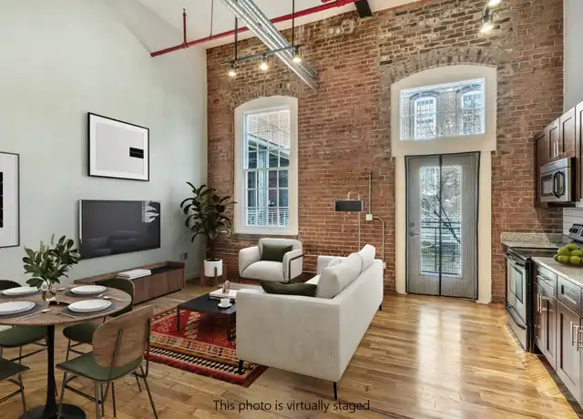 Property at 1350 Rosa L Parks Blvd #360, Nashville, TN, 37208, 1 bed, 1 bath, [object Object]