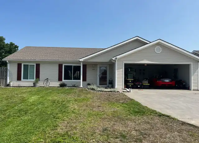 Property at 308 Brookridge Dr, Manhattan, KS, 66502, 3 beds, 2 baths, [object Object]