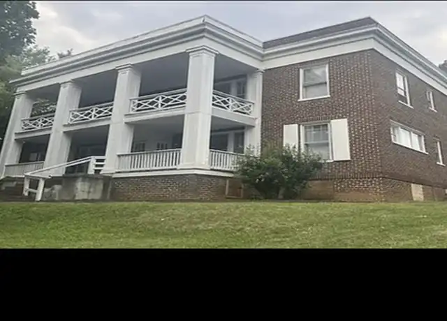 Property at 1515 Memorial Ave SW Unit 1, Roanoke, VA, 24015, 2 beds, 1 bath, [object Object]