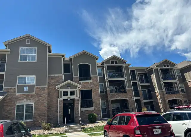 Property at 3000 Blue Sky Cir Unit 11-204, Erie, CO, 80516, 2 beds, 1 bath, [object Object]