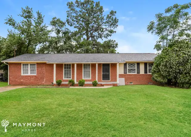 Property at 2710 Glenn Hills Dr, Augusta, GA, 30906, 5 beds, 1 bath, [object Object]