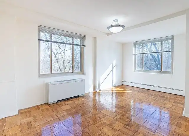 Property at Calvert Woodley - 2601 Woodley Pl NW, Washington, DC, 20008, 1 bed, 1 bath, [object Object]