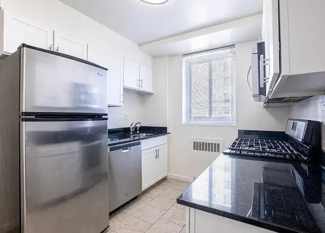 Property at Calvert Woodley - 2601 Woodley Pl NW, Washington, DC, 20008, 0 beds, 1 bath, [object Object]
