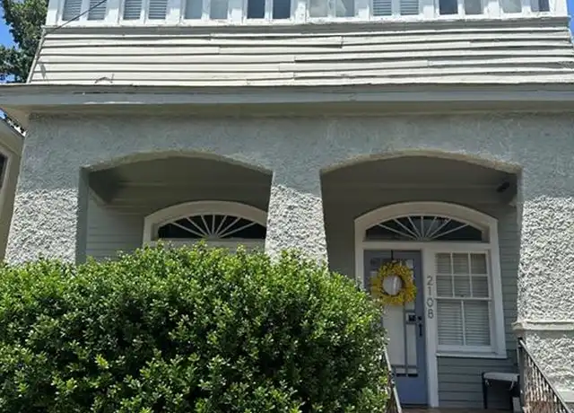 Property at 2108 Milan St, New Orleans, LA, 70115, 2 beds, 1 bath, [object Object]