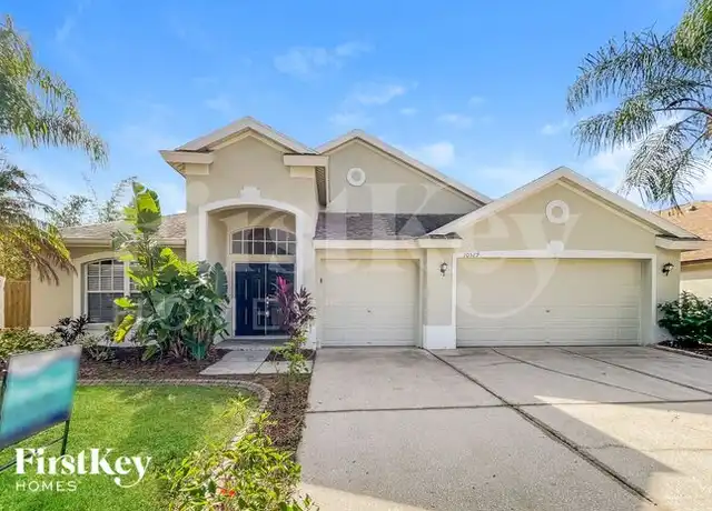 Property at 10529 San Travaso Dr, Tampa, FL, 33647, 4 beds, 3 baths, [object Object]