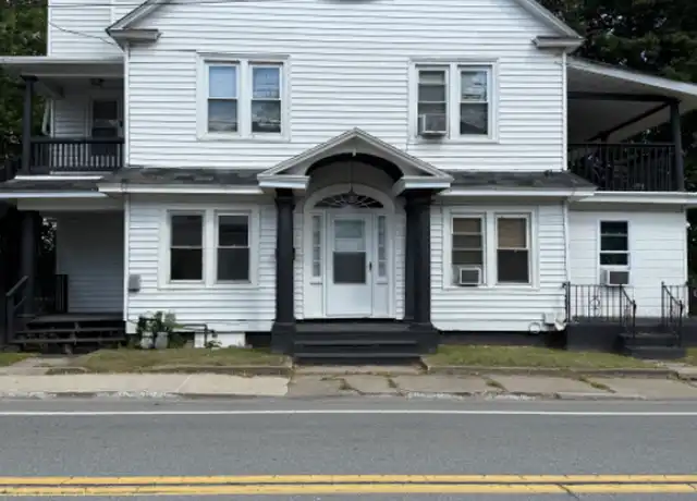 Property at 310 N 5th St Unit 3C, Stroudsburg, PA, 18360, 1 bed, 1 bath, [object Object]