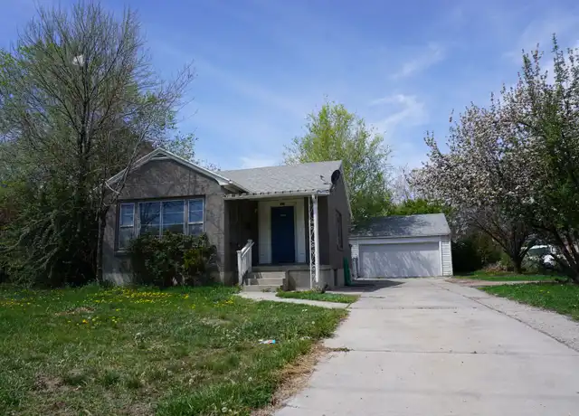 Property at 7996 S Main St, Midvale, UT, 84047, 4 beds, 2 baths, [object Object]
