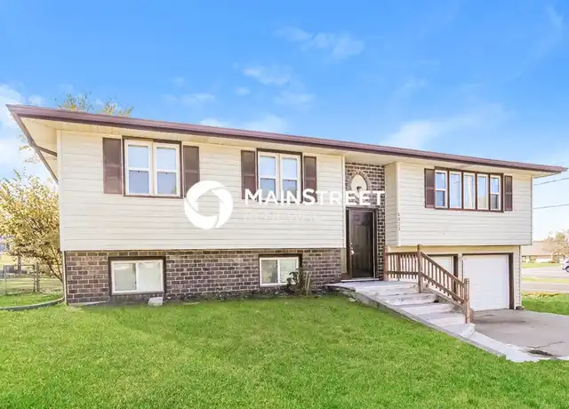 Property at 1023 Miss Belle St, Excelsior Springs, MO, 64024, 3 beds, 2 baths, [object Object]