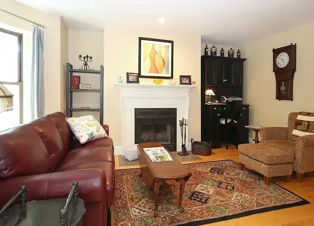 Property at 211 W Newton St #2, Boston, MA, 02116, 1 bed, 1 bath, [object Object]
