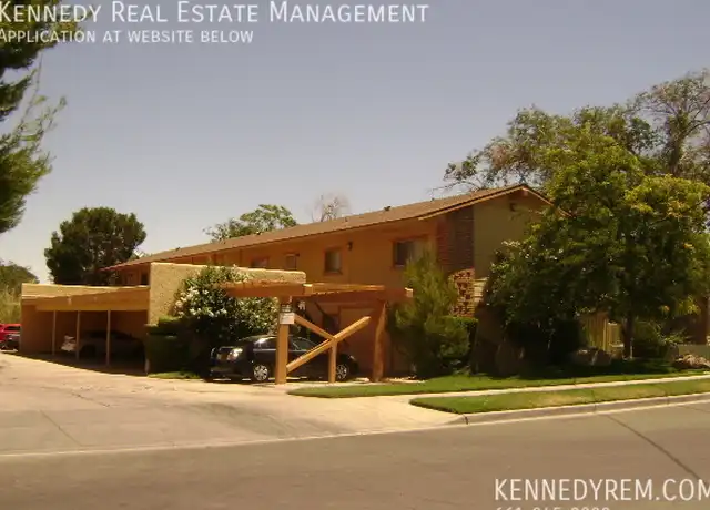 Property at 4841 West Avenue L Unit 11, Quartz Hill, CA, 93536, 2 beds, 1 bath, [object Object]