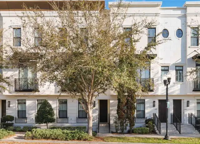 Property at 653 E Jackson St, Orlando, FL, 32801, 3 beds, 3.5 baths, [object Object]