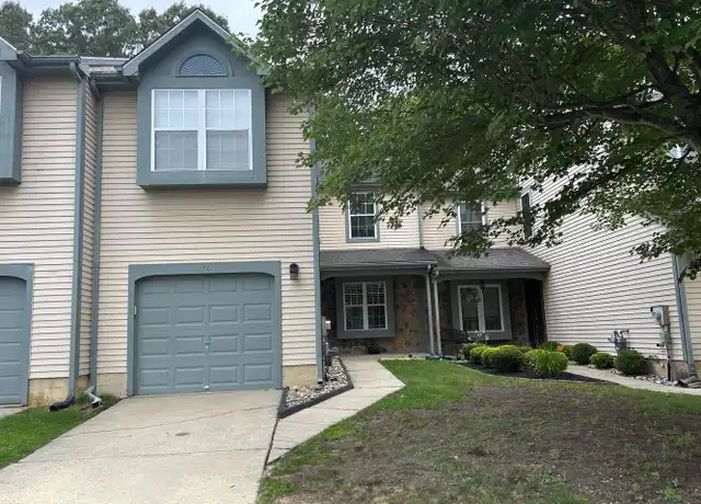 Property at 74 Kettlebrook Dr, Mount Laurel, NJ, 08054, 3 beds, 2.5 baths, [object Object]