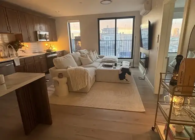 Property at 400 W Broadway Unit 509, Boston, MA, 02127, 1 bed, 1 bath, [object Object]