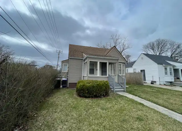 Property at 8203 Brace St, Detroit, MI, 48228, 3 beds, 1 bath, [object Object]