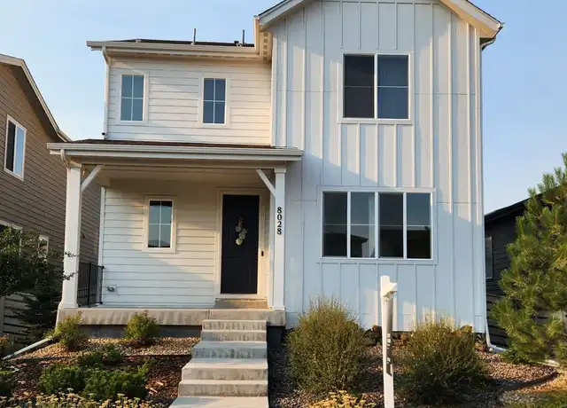 Property at 8028 Williams Fork Ave, Littleton, CO, 80125, 4 beds, 3.5 baths, [object Object]