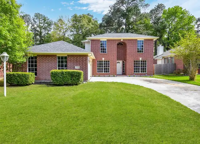 Property at 8010 Silver Lure Dr, Humble, TX, 77346, 4 beds, 2.5 baths, [object Object]