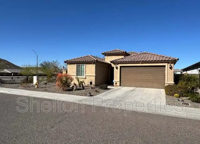 Property at 6516 W Madre del Oro Dr, Phoenix, AZ, 85083, 3 beds, 2 baths, [object Object]