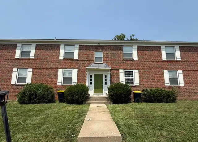 Property at 8608 Countryshire Ln #1, Kansas City, MO, 64138, 2 beds, 1 bath, [object Object]