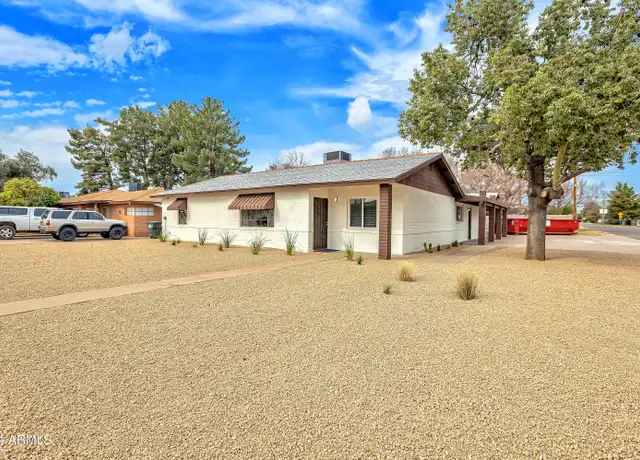 Property at 922 E Orange Dr, Phoenix, AZ, 85014, 4 beds, 2 baths, [object Object]