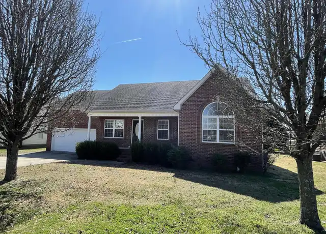 Property at 349 Indian Park Dr, Murfreesboro, TN, 37128, 3 beds, 2 baths, [object Object]