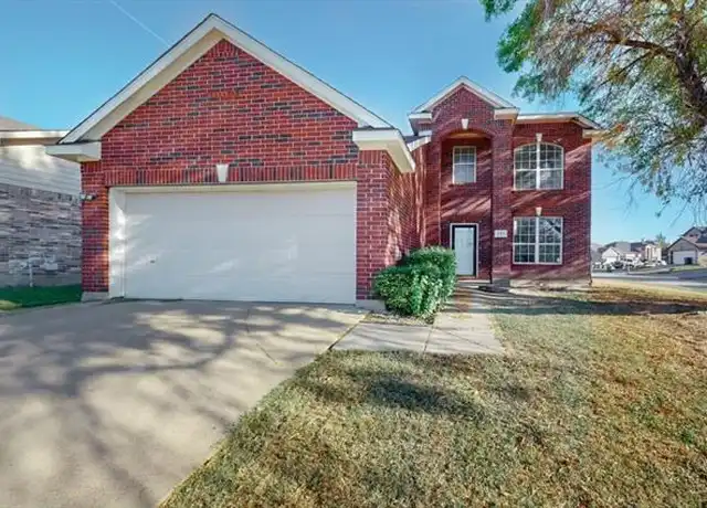 Property at 801 Gillon Dr, Arlington, TX, 76001, 4 beds, 2.5 baths, [object Object]
