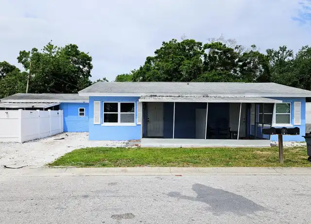 Property at 6801 48th Ave N Unit B, St. Petersburg, FL, 33709, 1 bed, 1 bath, [object Object]