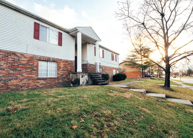 Property at 751 Northland Blvd Unit 3, Cincinnati, OH, 45240, 2 beds, 1 bath, [object Object]