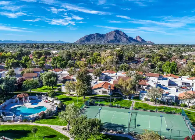Property at 6349 N 78th St #137, Scottsdale, AZ, 85250, 2 beds, 2 baths, [object Object]