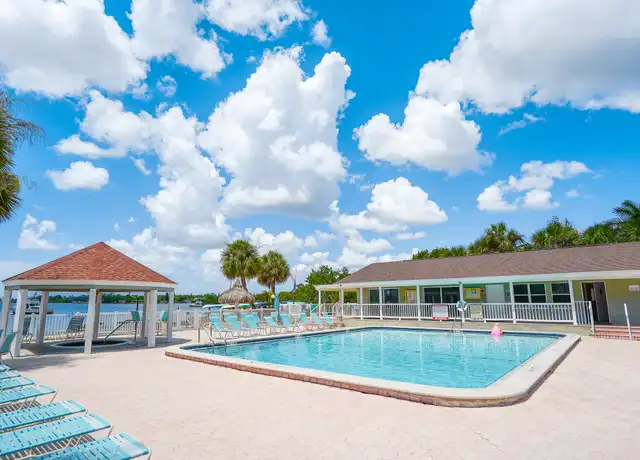 Property at 3610 42nd St S Unit 53J, St. Petersburg, FL, 33711, 2 beds, 2 baths, [object Object]