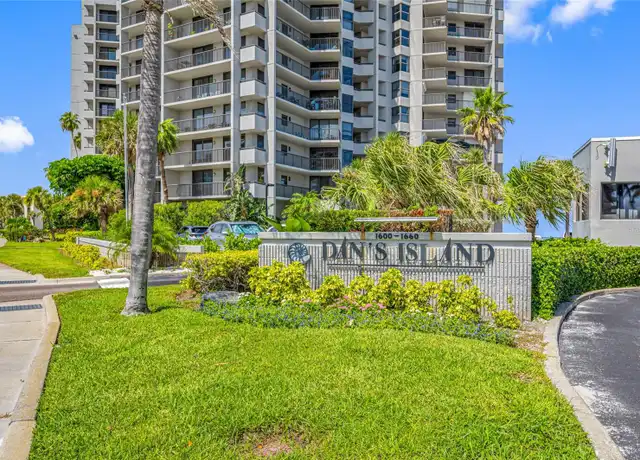 Property at 1660 Gulf Blvd #1001, Clearwater Beach, FL, 33767, 2 beds, 2 baths, [object Object]