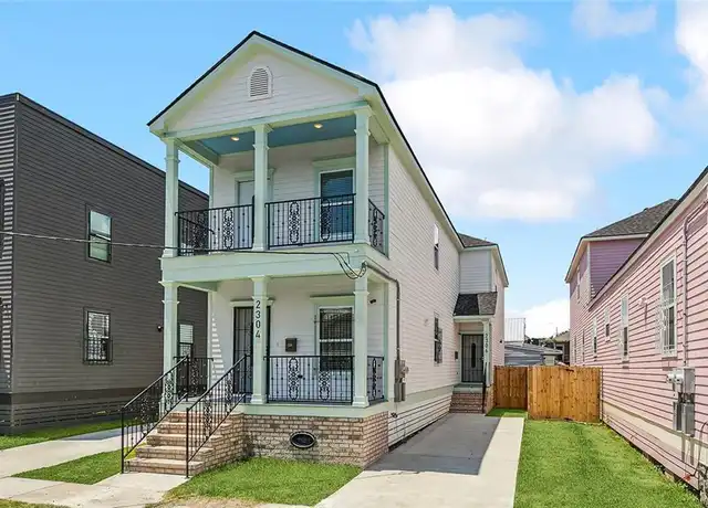 Property at 2304 New Orleans St Unit 2304, New Orleans, LA, 70119, 3 beds, 3 baths, [object Object]