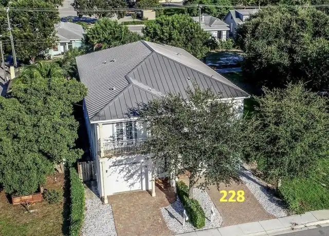 Property at 228 N G St, Lake Worth Beach, FL, 33460, 3 beds, 2.5 baths, [object Object]