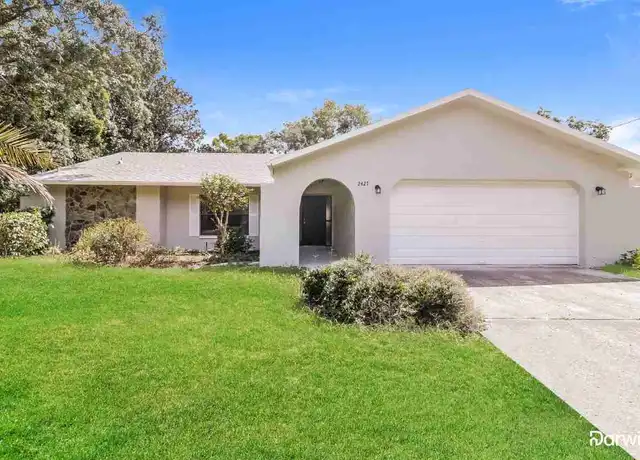 Property at 2427 Landover Blvd, Spring Hill, FL, 34608, 3 beds, 2 baths, [object Object]