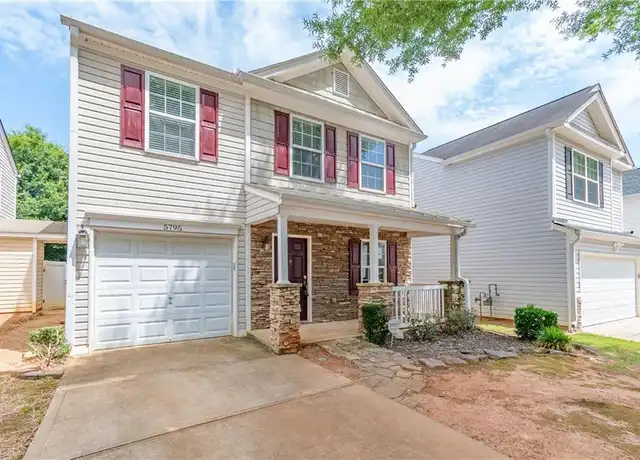 Property at 5795 Mountain Top Pl, Cumming, GA, 30041, 3 beds, 2.5 baths, [object Object]