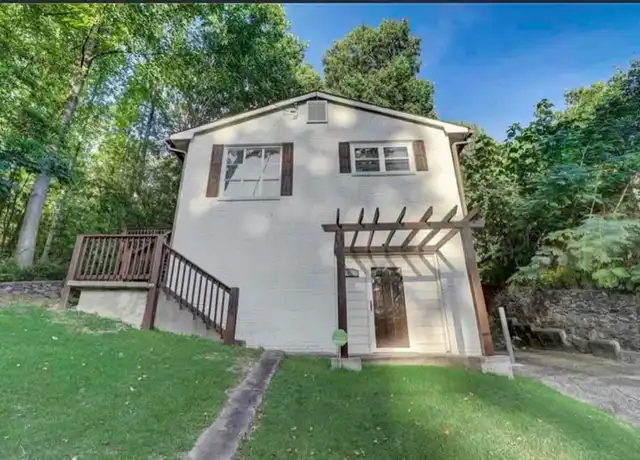 Property at 271 Childs Dr NW Unit 2, Atlanta, GA, 30314, 1 bed, 1 bath, [object Object]