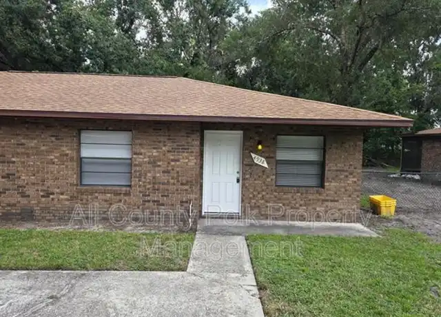 Property at 4938 Malibu Ct, Lakeland, FL, 33811, 2 beds, 1 bath, [object Object]