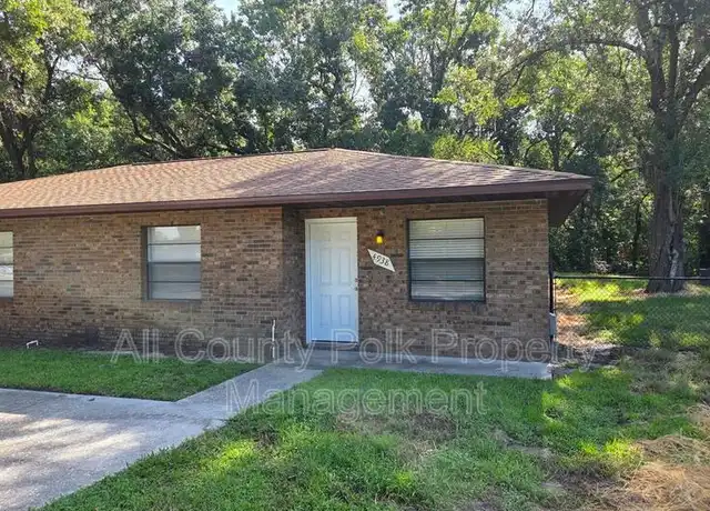 Property at 4938 Malibu Ct, Lakeland, FL, 33811, 2 beds, 1 bath, [object Object]