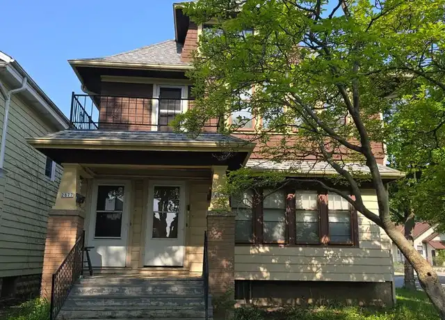 Property at 2877-2879 N 48th St Unit 2877 Upper, Milwaukee, WI, 53210, 3 beds, 1 bath, [object Object]